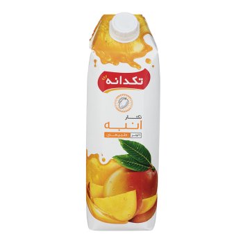 نکتار انبه تکدانه 1 لیتر