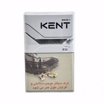 کنت وایت 1