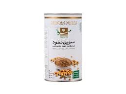 سویق نخود مهدیار 200 گرم