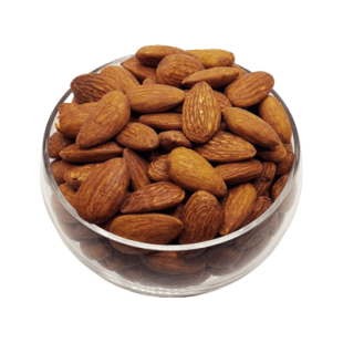 مغز بادام درختی شور (قلمی ) متالایز برتر