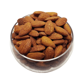 مغز بادام درختی شور (قلمی ) متالایز برتر