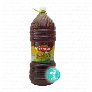 سرکه پت رنگی 3 لیتری