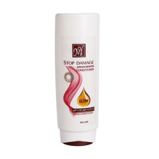 نرم کننده موی سر استاپ دمیج(موهای خشک) 400ML-مای