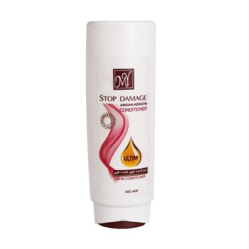 نرم کننده موی سر استاپ دمیج(موهای خشک) 400ML-مای