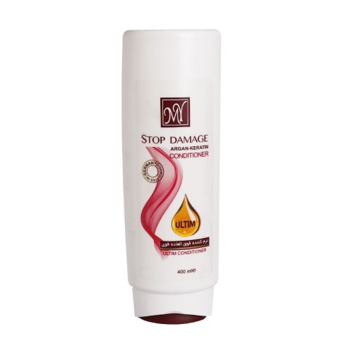 نرم کننده موی سر استاپ دمیج(موهای خشک) 400ML-مای