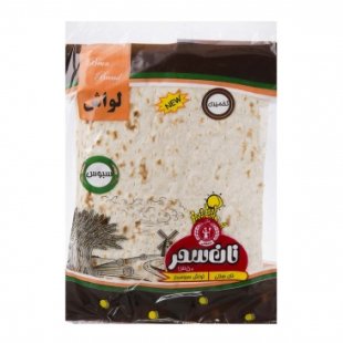 نان لواش سحر