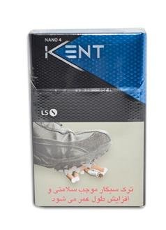 کنت نانو 4 اسپارک