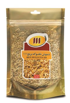 دمنوش شلتوک برنج 150 گرم 111