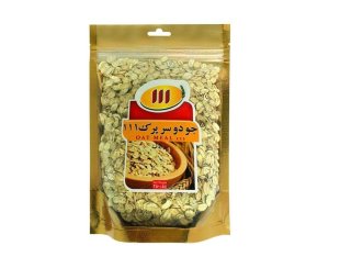جو دو سر پرک 250 گرم 111
