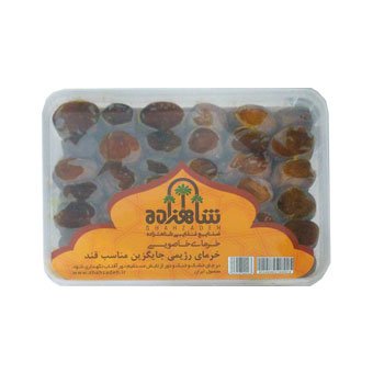 خرمای خاصویی شاهزاده