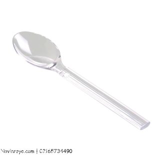 قاشق غذا خوری میلان پیک نیک 20 عددی