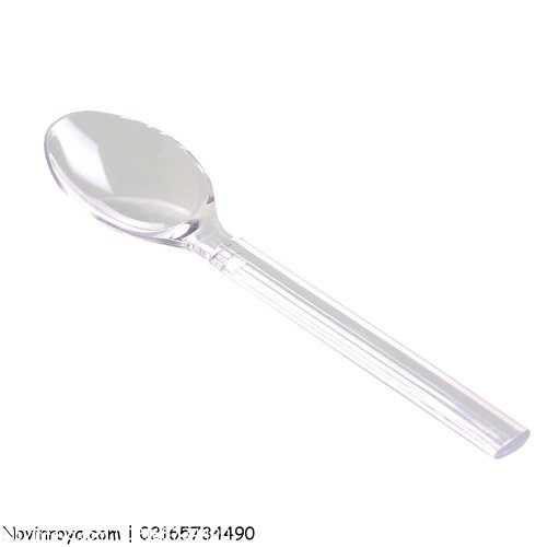 قاشق غذا خوری میلان پیک نیک 20 عددی