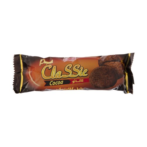 پاپل کلاسیک کاکائو شیرین عسل