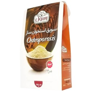 سویق استخوان ساز رسول 200 گرم
