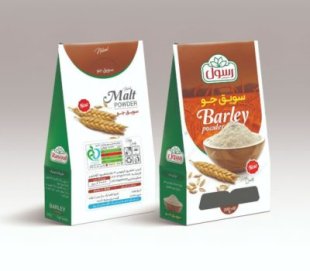 سویق جو رسول 200 گرم