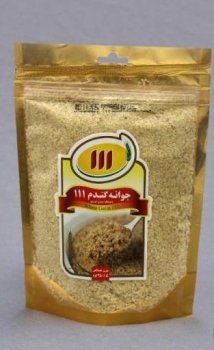 جوانه گندم 250 گرم 111