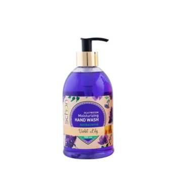 مایع دستشویی بنفش شون 500ML