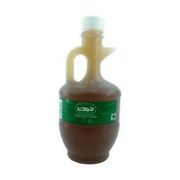 سرکه کوزه ای رنگی طراوت 500 گرم