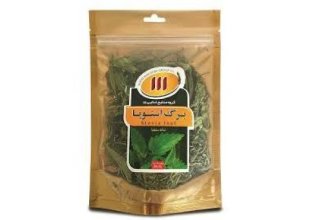 برگ استویا (شیرین کننده) بدون کالری 250 گرم 111
