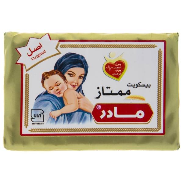بیسکویت مادر ویتانا 70 گرم