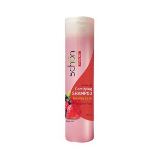 شامپو موی سر رز و رزماری400ML-شون