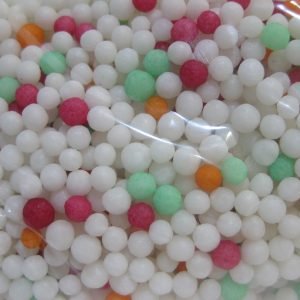 نقل رنگی بسته بندی 400 گرم