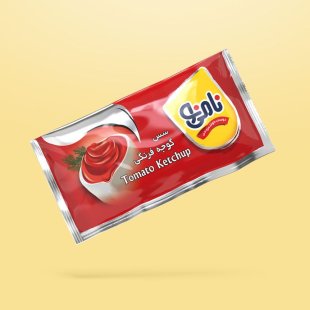 سس تک نفره گوجه فرنگی نامی نو