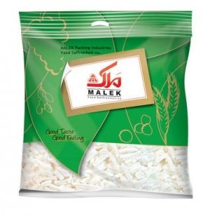 نشاسته گندم ملک 250 گرم