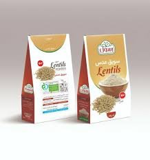 سویق عدس رسول 200 گرم