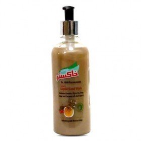 مایع دستشویی کرمی نسکافه خاکستر 350 گرم