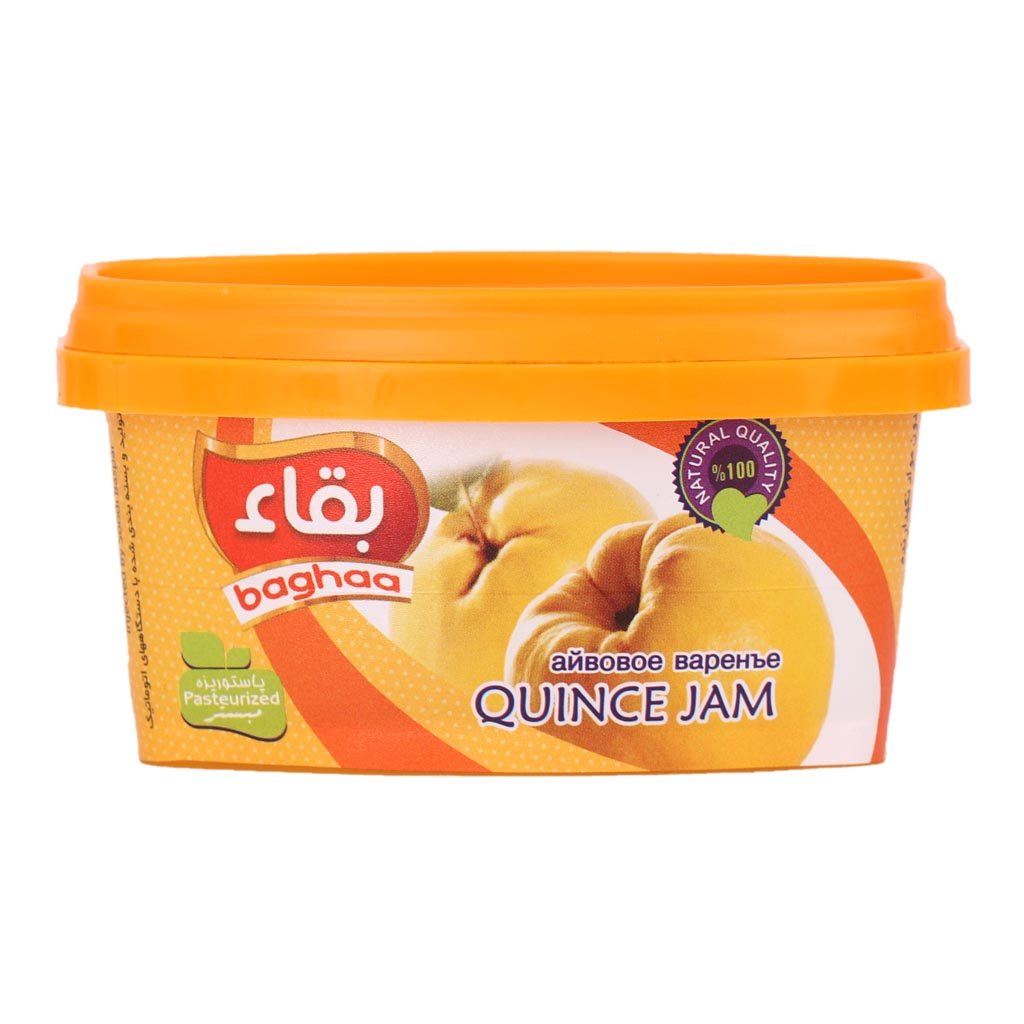 مربا به بقاء آی ام ال 200 گرم