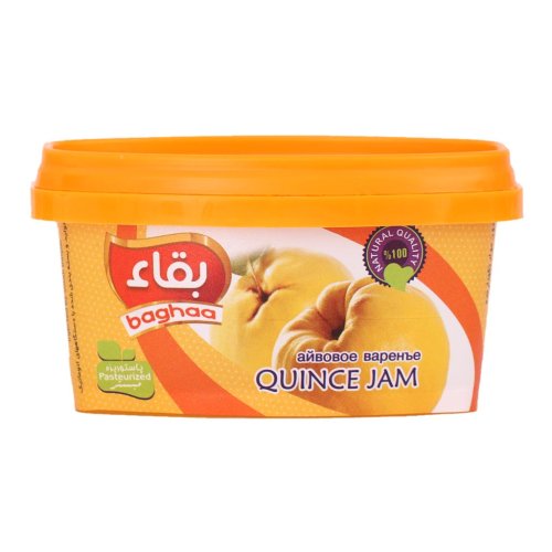 مربا به بقاء آی ام ال 200 گرم