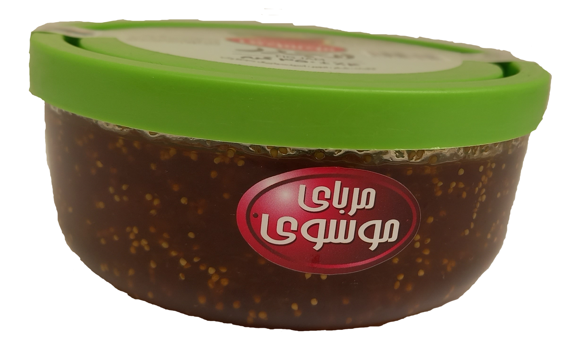 مربا انجیر موسوی