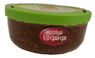 مربا انجیر موسوی