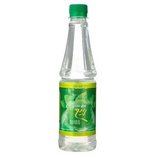 عرق نعنا ربیع 450 میلی لیتر