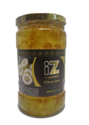مربا بالنگ ایز آذر کندو 870 گرم