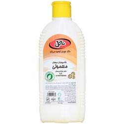 شامپو معمولی ویتامینه ناتل 200 گرم