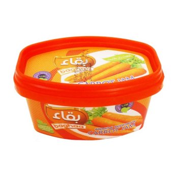 مربا هویج بقاء آی ام ال 200 گرم