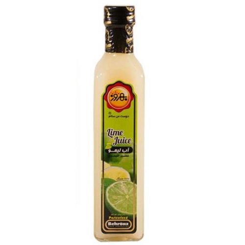 آبلیمو بهروز 250 گرم