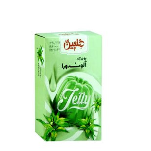 پودر ژله آلوئه ورا هلچین 100 گرم