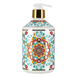مایع دستشویی سرامیکی رافونه 500 گرم