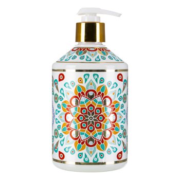 مایع دستشویی سرامیکی رافونه 500 گرم