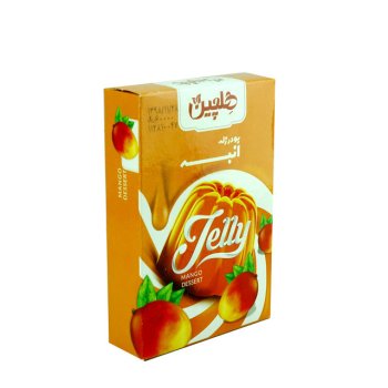 پودر ژله انبه هلچین 100 گرم