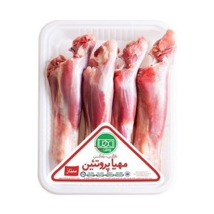 ماهیچه گوسفند داخلی مهیا 1 کیلو گرم