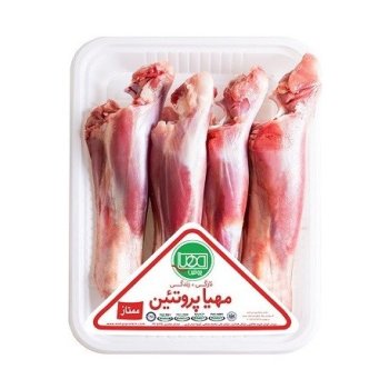 ماهیچه گوسفند داخلی مهیا 1 کیلو گرم