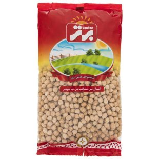 نخود سلفون برتر 900 گرم