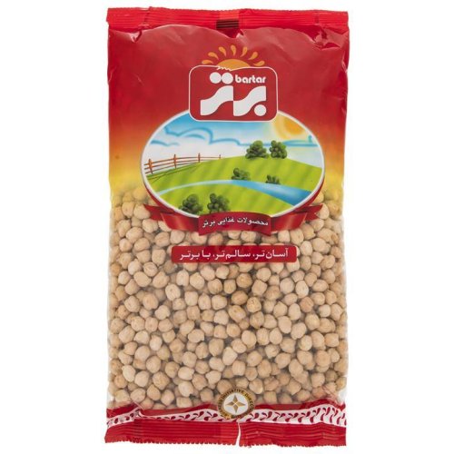 نخود سلفون برتر 900 گرم