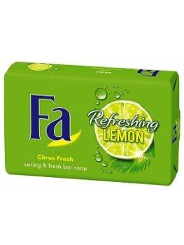صابون Fa لیمو