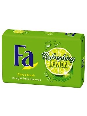صابون Fa لیمو