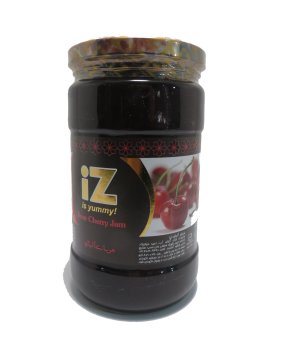 مربا آلبالو ایز آذرکندو 870 گرم